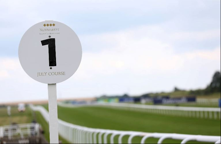 NEWMARKET NEWS: DECLARED RUNNERS FOR DAY THREE OF THE JULY FESTIVAL – JULY CUP DAY, SATURDAY 13TH JU