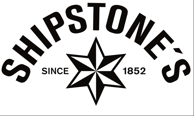 SHIPSTONE'S BREWERY SPONSOR  BEER FESTIVAL