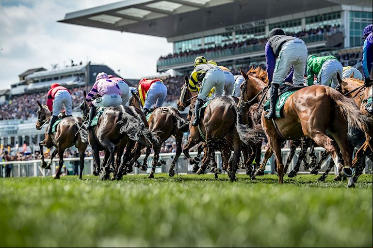 Grand National 2018 Results & Runners