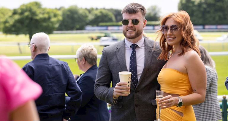 WIN TWO TICKETS TO ROSE OF LANCASTER LADIES DAY