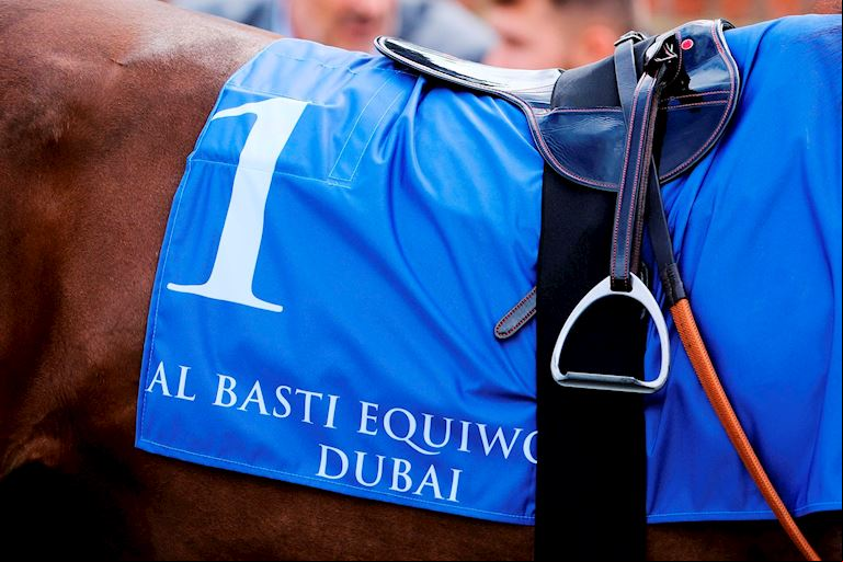 Newmarket blooms with Al Basti Equiworld, Dubai 
