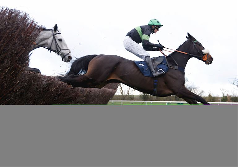 TRUSTATRADER PETERBOROUGH CHASE PREVIEW 