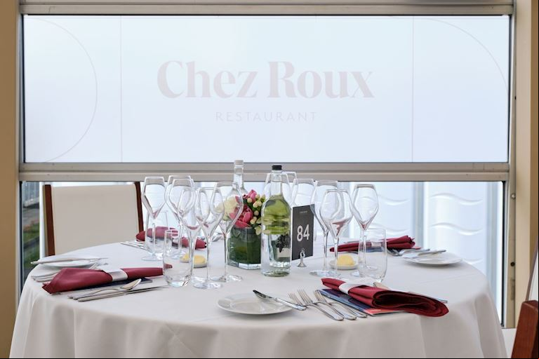 Hospitality at the Cheltenham Festival