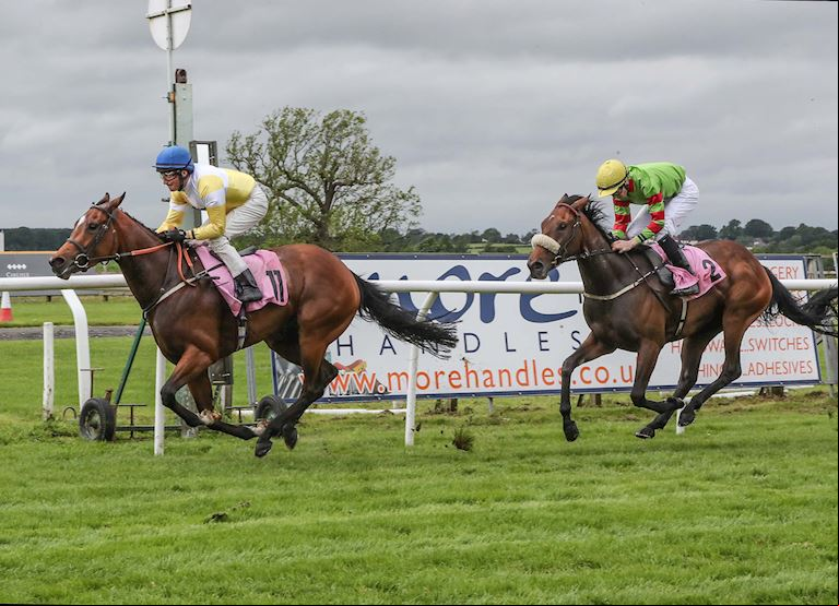 Tim Easterby’s treble makes him the man to beat at Carlisle 