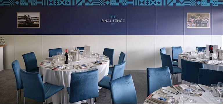 Private Boxes