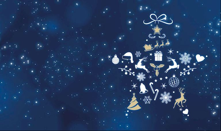 Christmas Parties at Newmarket Racecourses