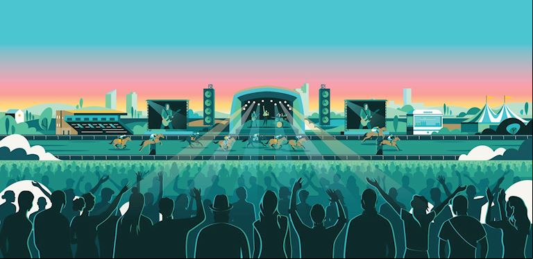 WIN TICKETS TO A MUSIC NIGHT OF YOUR CHOICE
