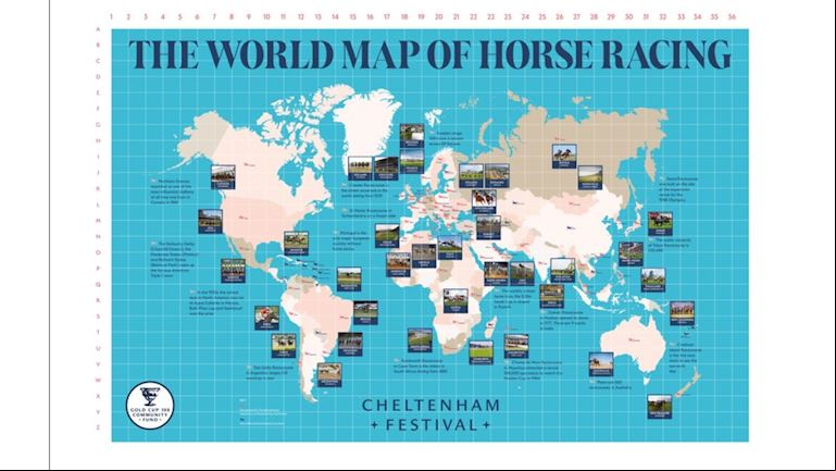 WIN A TRIP FOR TWO TO THE 2025 VELKA PARDUBICKA