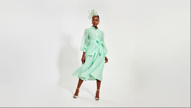 Debenhams Style Guide