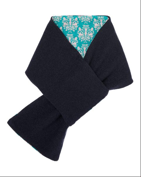 Jockey Club Men's Print Cashmere Scarf.jpg