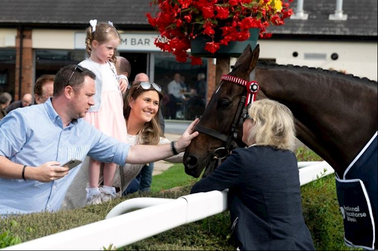 Carlisle's ROR Ambassador