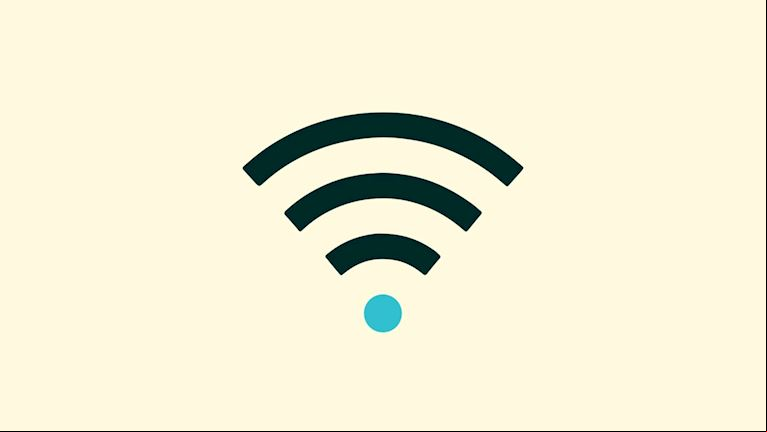 Free Wifi