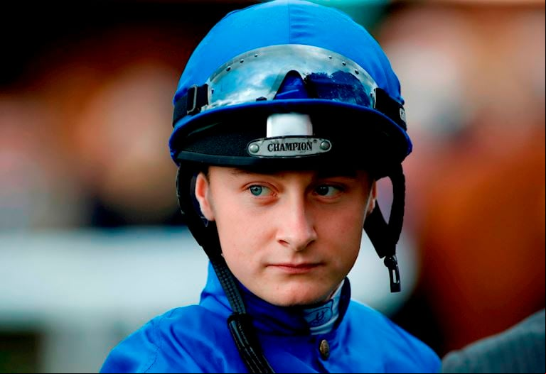 Cieren Fallon