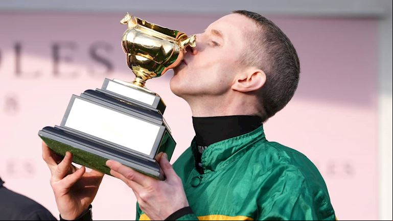 Cheltenham Festival 2026