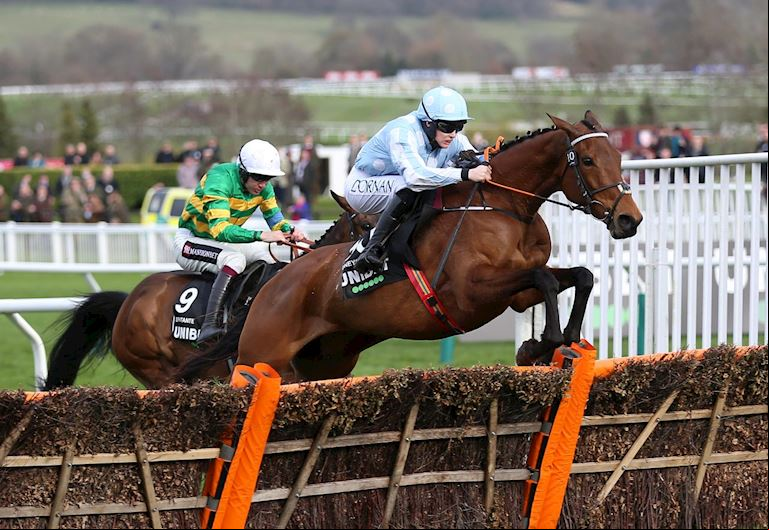 Tuesday's Races
