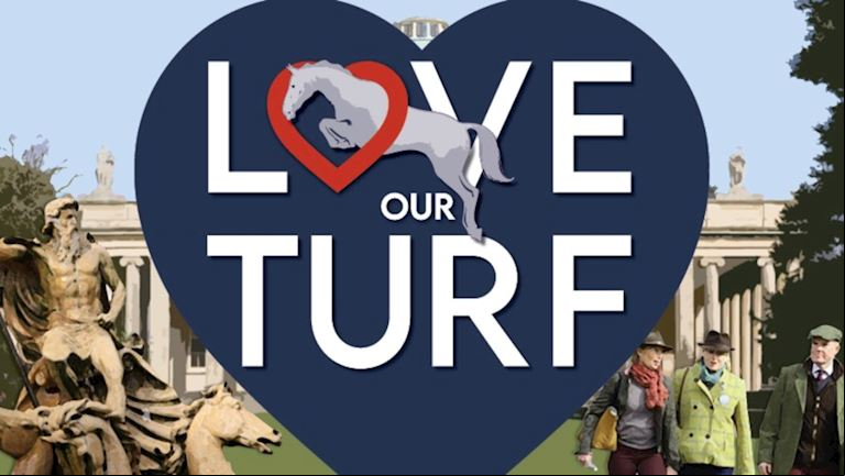 Love Our Turf