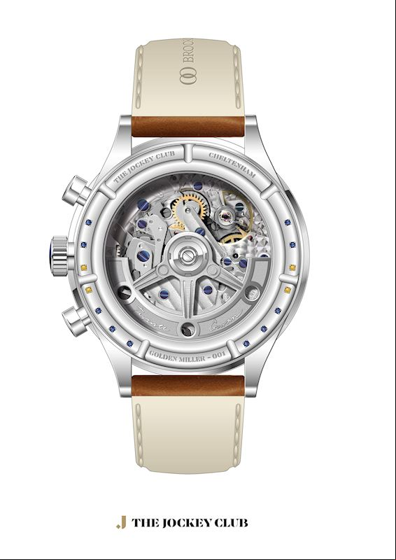 Brookland Watch Company