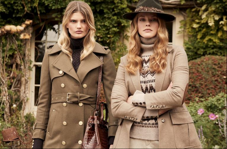 Cheltenham Festival Style
