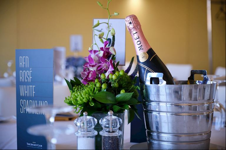 Hospitality at The Randox Grand National