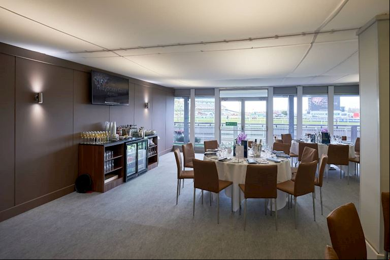Book a Private Box