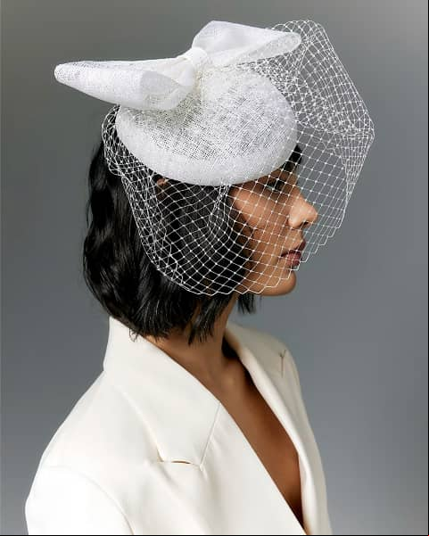 White Bow Hat Fascinator Headband (1).jpg