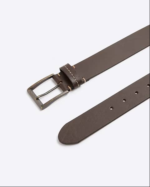 Brown Casual Leather Belt (1).jpg