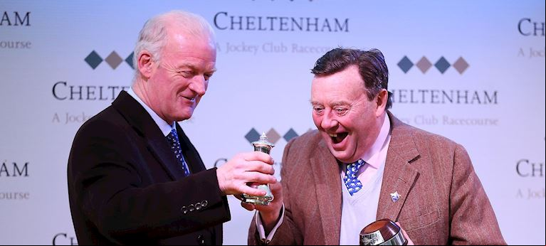 The Prestbury Cup