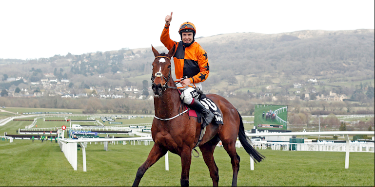 The Betway Queen Mother Champion Chase