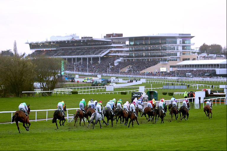 The Cheltenham Festival 2019 The Cheltenham Festival 2019