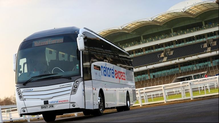 National Express