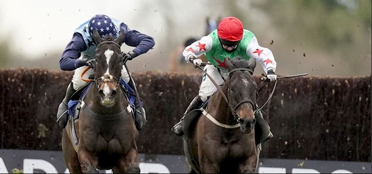 DEVON NATIONAL AT EXETER TOMORROW