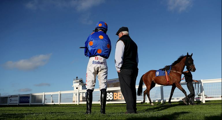 Information for Owners' & Trainers'