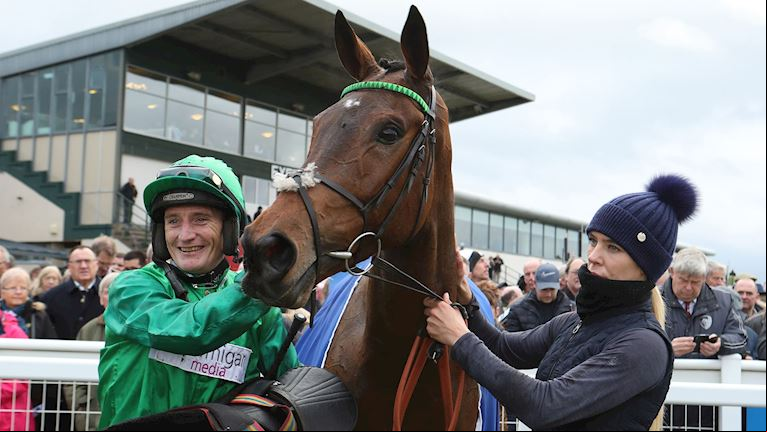 Raceday Photos