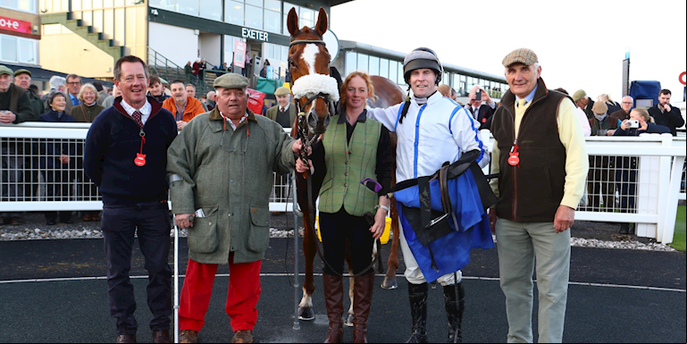 Review – Exeter Intermediate Series Final