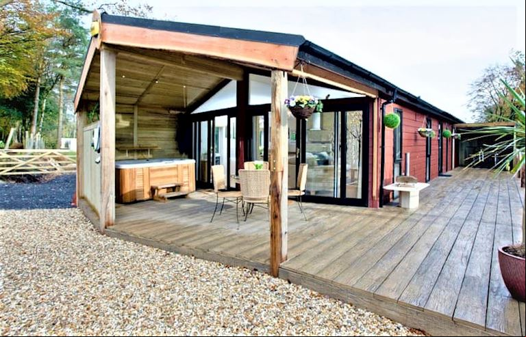Accommodation