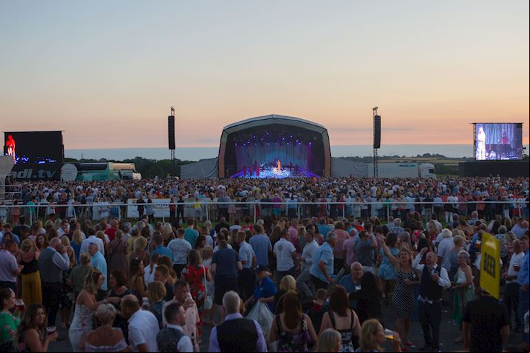Carlisle Racecourse