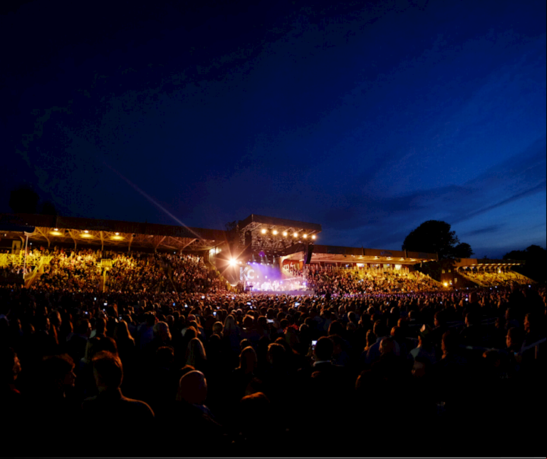 Live Music FAQs