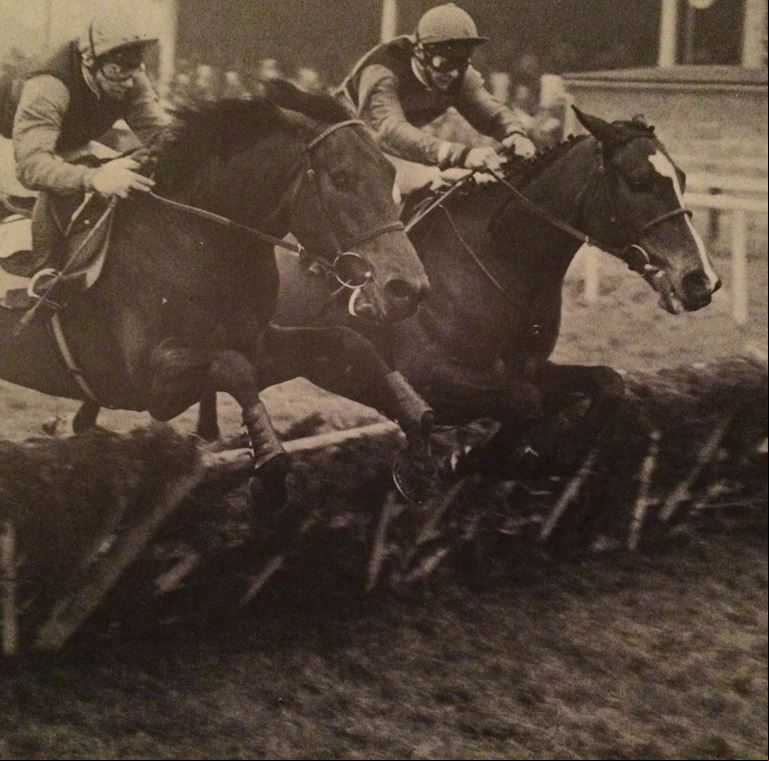 Wincanton Racecourse History