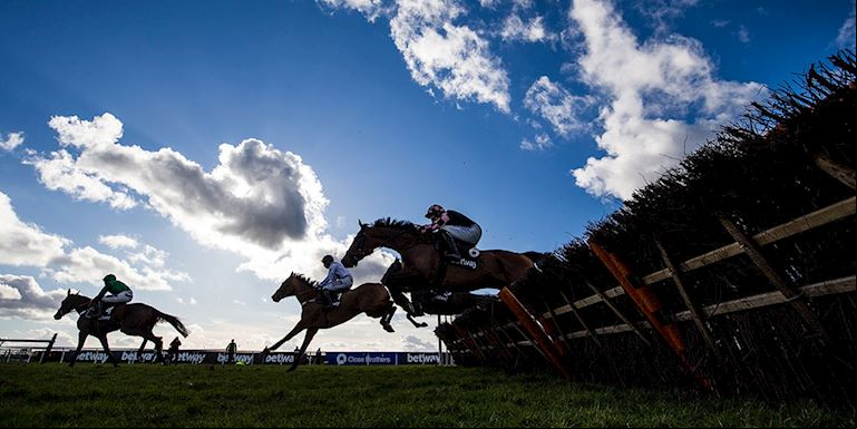 Wincanton Racecourse