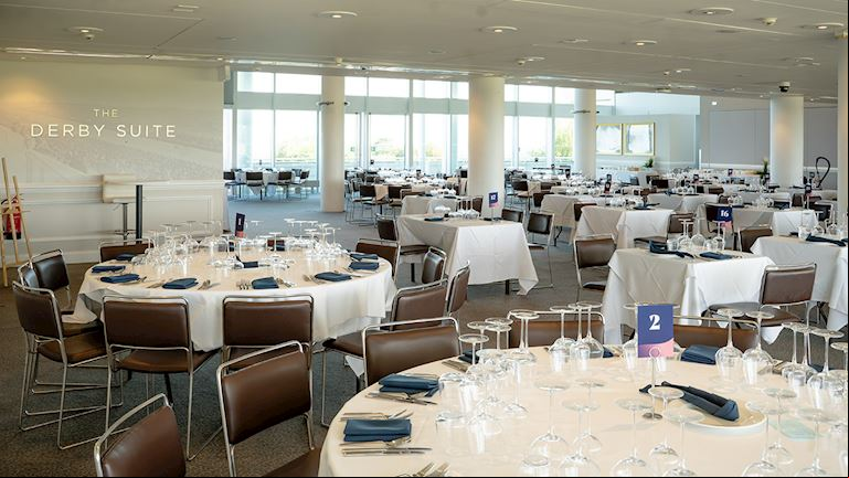 The Derby Suite