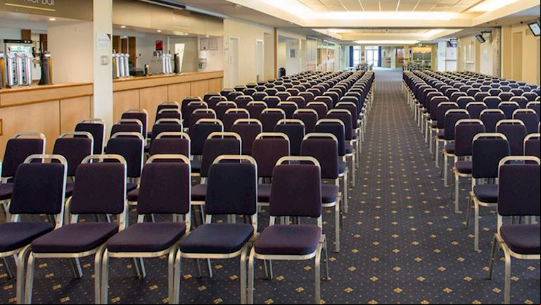 Premier Suite