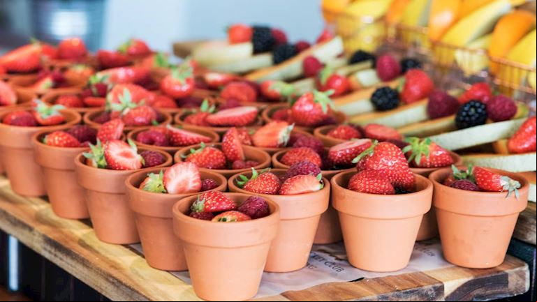 Summer Events at Newmarket Racecourse