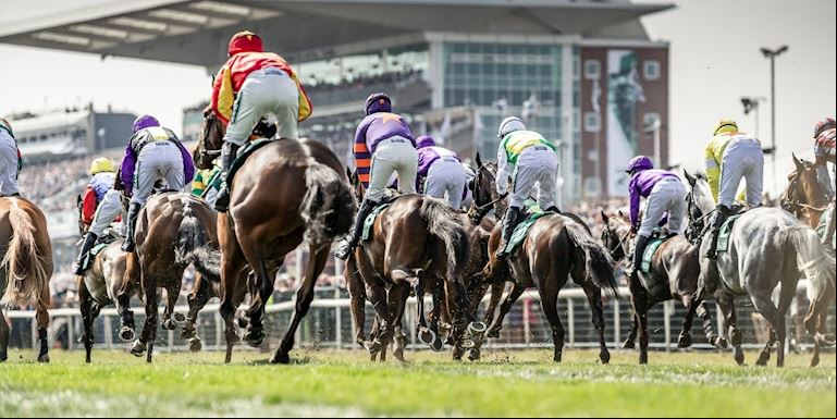 Randox Grand National Festival FAQs
