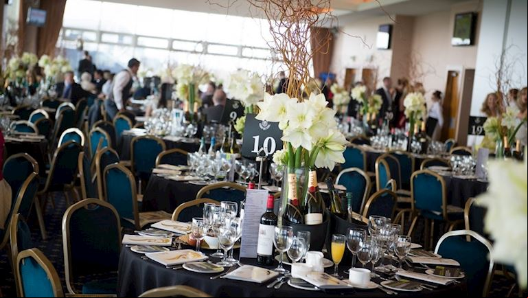 Princess Royal Restaurant