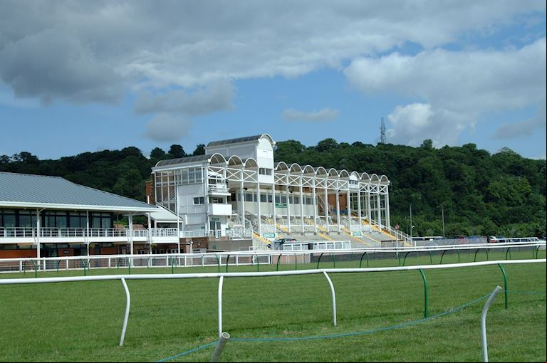 Nottingham Racecourse