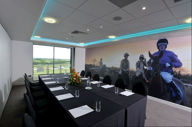 Executive Boxes