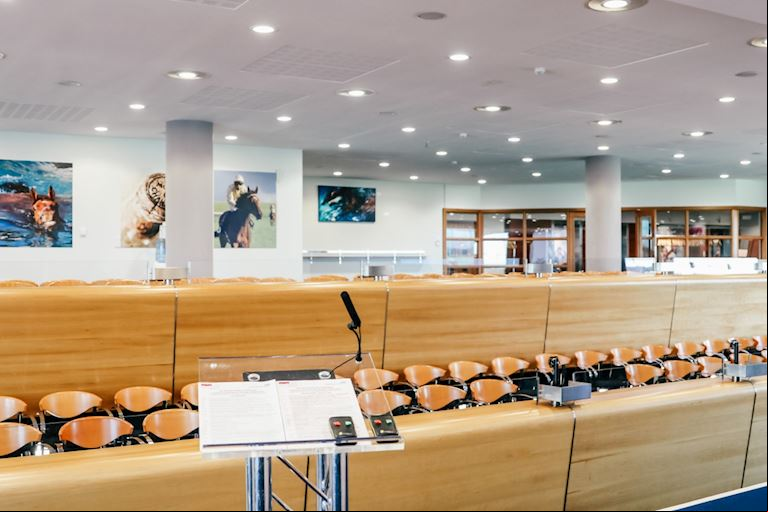 Champions Gallery