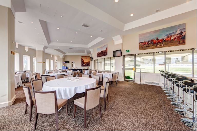 The Guineas Suite