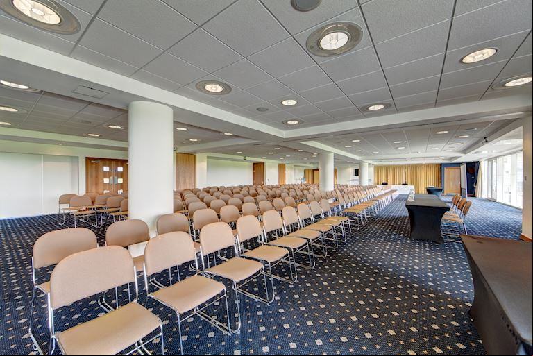 The Millennium Suite