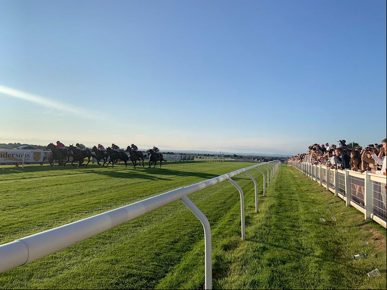 Carlisle Ladies Night Round Up